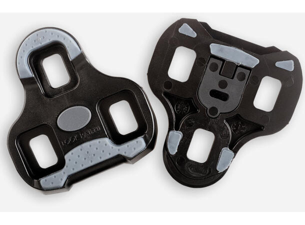 Look Klosser Keo Grip 0 grader, Sort 